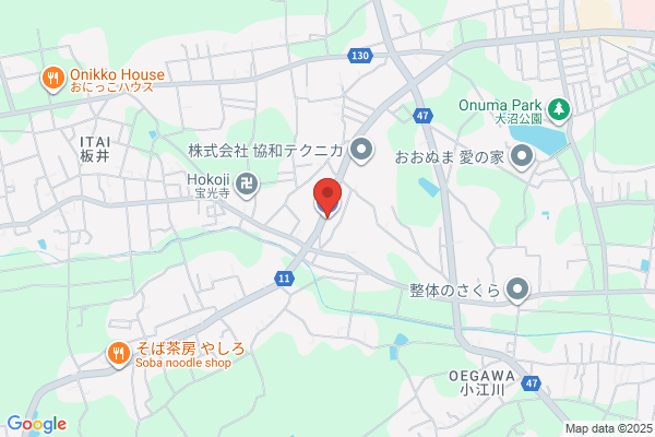 ENEOS 豊里西S.S.