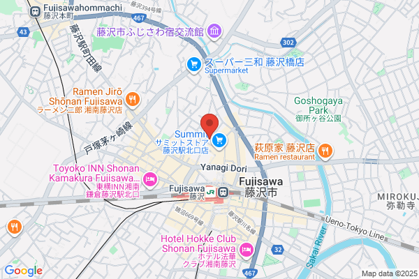 ゴルフパートナー ＳＰＯＰＩＡシラトリ湘南藤沢店