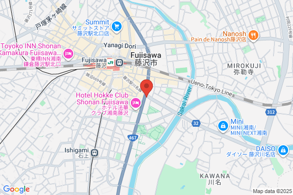 野村の仲介＋(PLUS) 藤沢センター