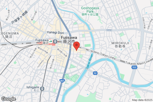 ライトハウス英語塾　受験予備校　藤沢本町駅前校