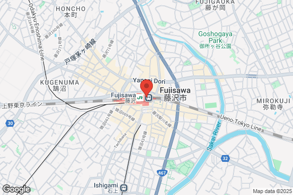 PUDOステーション　ヤマト運輸　南藤沢センター