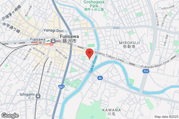 ココカラファイン 藤沢駅前店