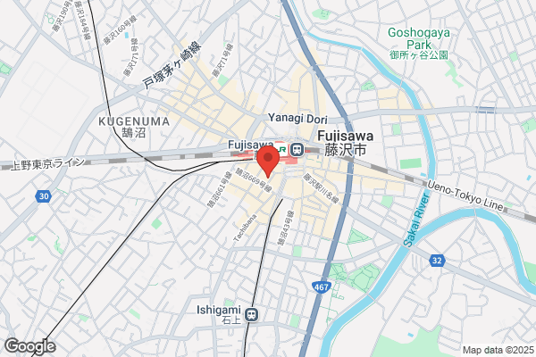 九州熱中屋 藤沢LIVE