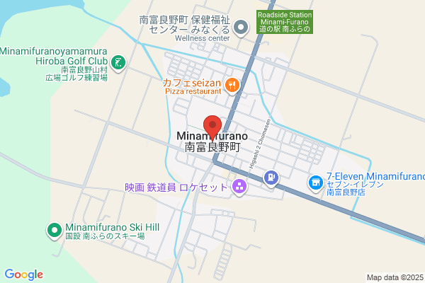 アイシティ ならファミリー店