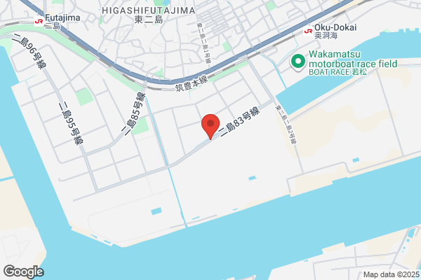 ステーキハウス ブロンコビリー八幡青山店