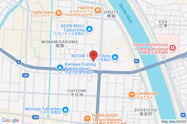 ウェルネス 湖山店