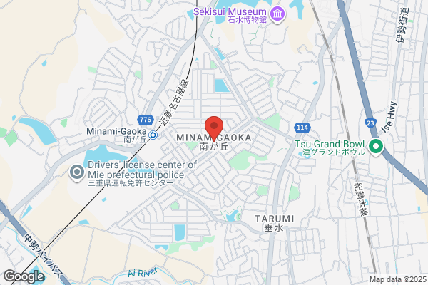 ADD CBD 小倉店