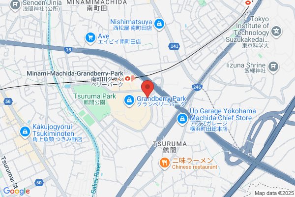 B.C STOCK 北九州店