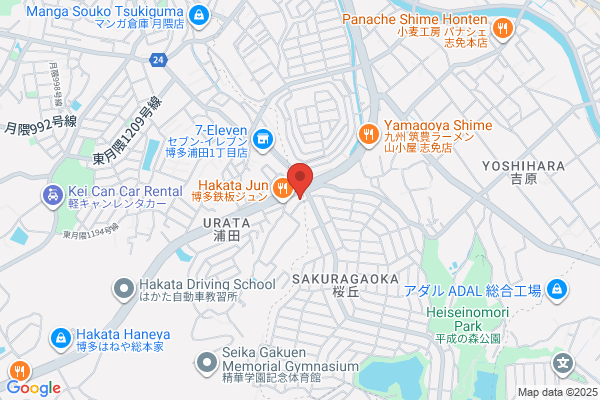 ENEOS Dr.Driveセルフ足立店(ENEOSフロンティア)