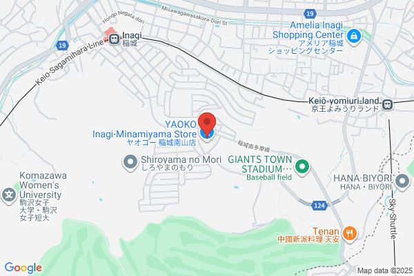 PUDOステーション　ザ・ビッグ　平塚真田店