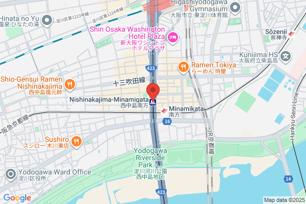 カラオケまねきねこ小倉中島店