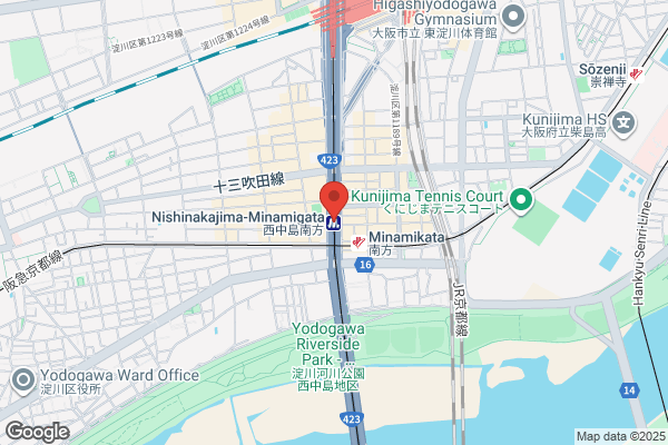 東進衛星予備校 霧丘校