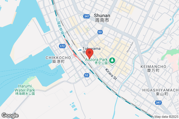 ココス 周陽店