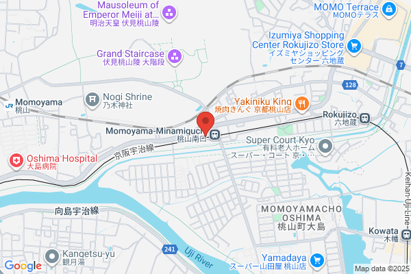 クリーニングのフランス屋 南口店