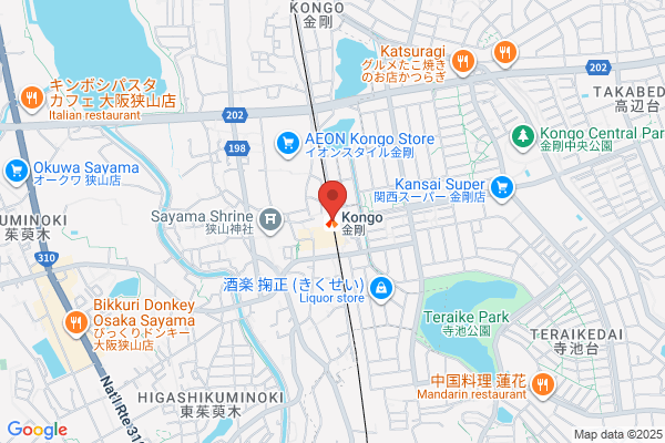 PUDOステーション　ヤマト運輸　伊丹荒牧センター - 閉業