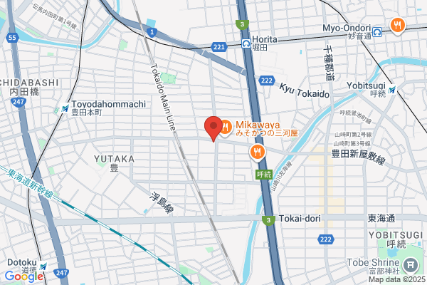 ENEOSウイング 京都南 TS
