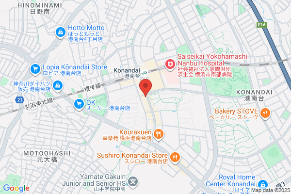 POLA THE BEAUTY 山口大学病院前店