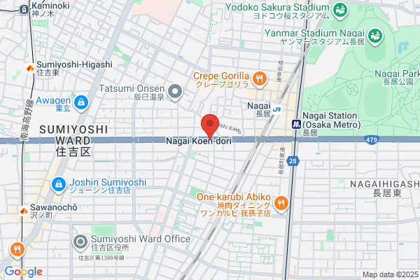 美 one 堺東店