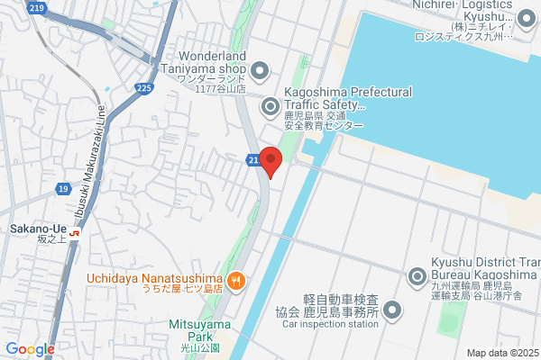 ENEOS Dr.Driveセルフ宮崎大橋店(ENEOSフロンティア)