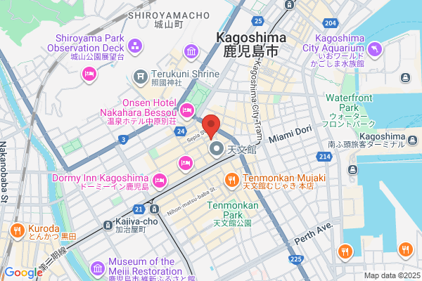 IL BISONTE 宮崎店