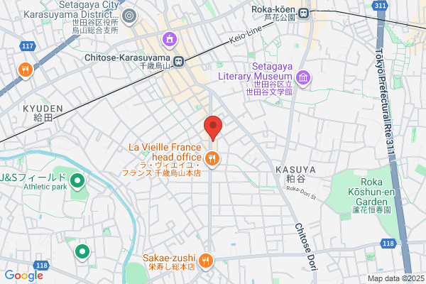 Y'sデンタルオフィス松戸