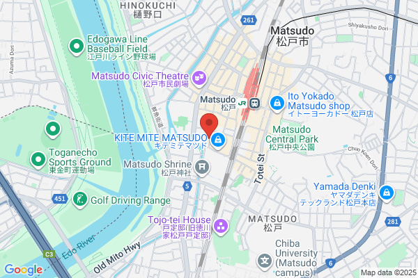 iPhone修理・買取 iPhoneステーション松戸店