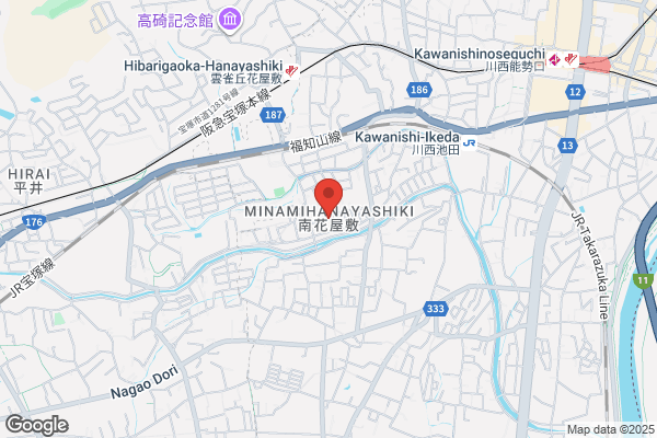 Nail salon Diva石橋店
