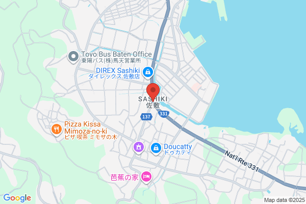 ファミリーサーチセンター