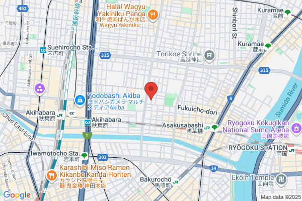 川西AXIS整体院