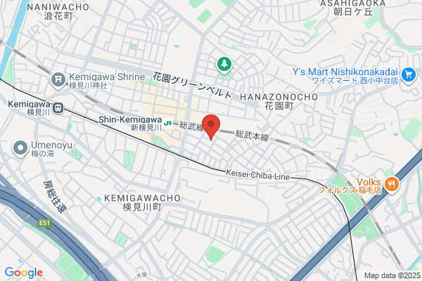 ネクステージ　幕張店