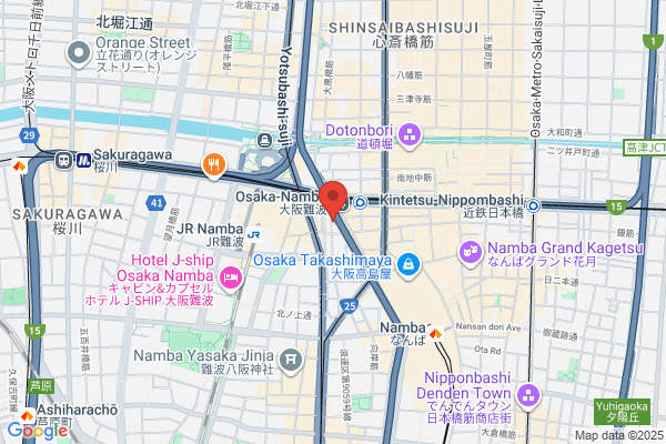 ヘッドミントVIP稲毛店