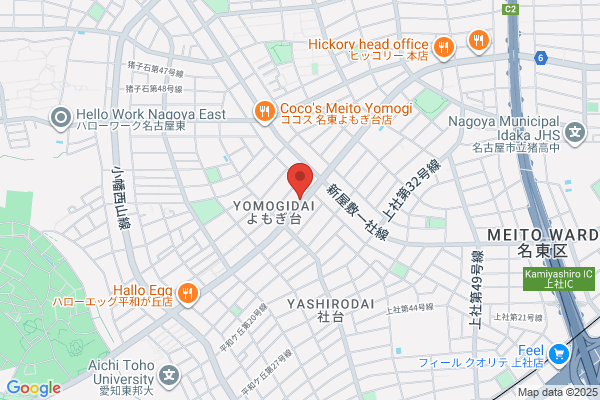 ファミリーサーチセンター