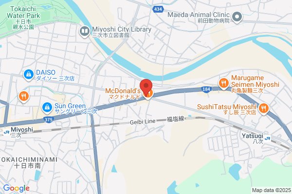 ウォンツ 三次東薬局