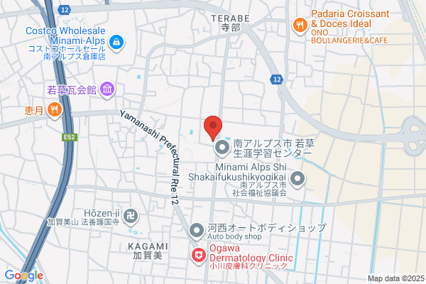 cafeひな