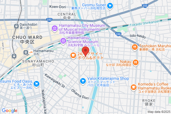 日焼けサロン Sun Style