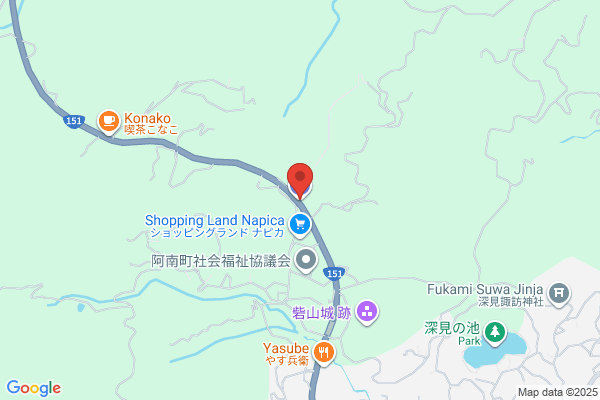 ENEOS Dr.Drive春日大谷店(ENEOSフロンティア)
