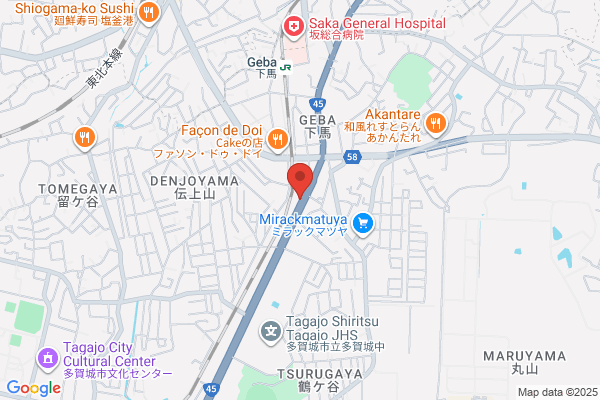 MAMA'S 塚口店