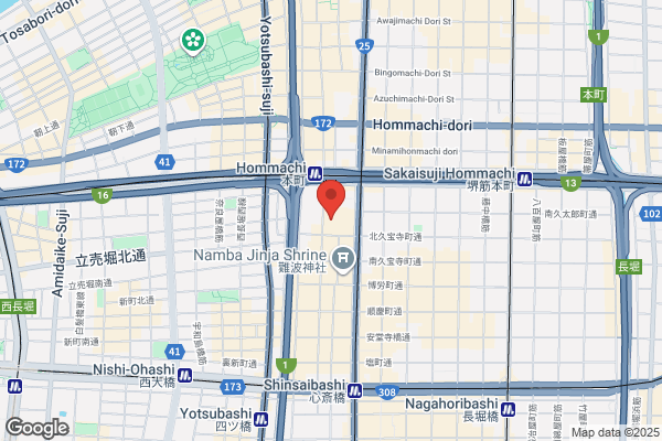 ウォンツ 福山御船薬局