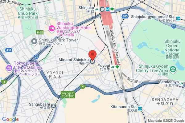 ハックドラッグ希望が丘SC店