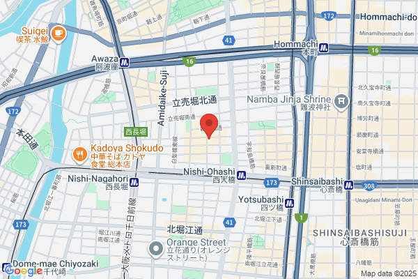 パーソナルジムEDGE