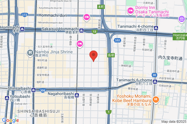 AS美SPA