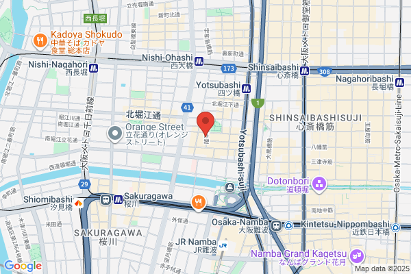 CANTERBURY OF NEWZEALAND(カンタベリー オブ ニュージーランド) 堀江-閉店
