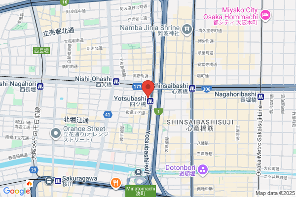 大阪・北堀江 WE LOVE DOG トリミング・ドッグホテル・クリニック