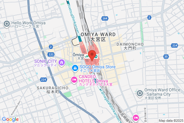 SUSHI DELISEA 池袋西武百貨店