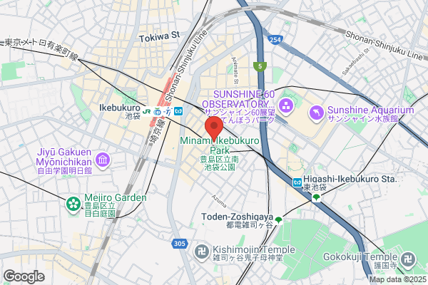 TKP池袋カンファレンスセンター