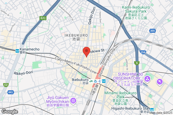 TSUTAYA 東池袋店 - 閉店