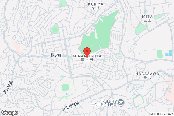 ビッグボーイ 宮前平店