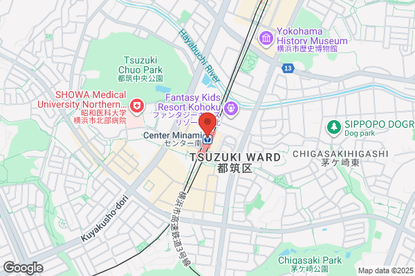 PUDOステーション　セブン-イレブン　川崎登戸駅前店