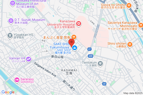 TAYA たまプラーザ美しが丘店