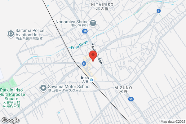 【建替中】ヘーベルハウス所沢西展示場